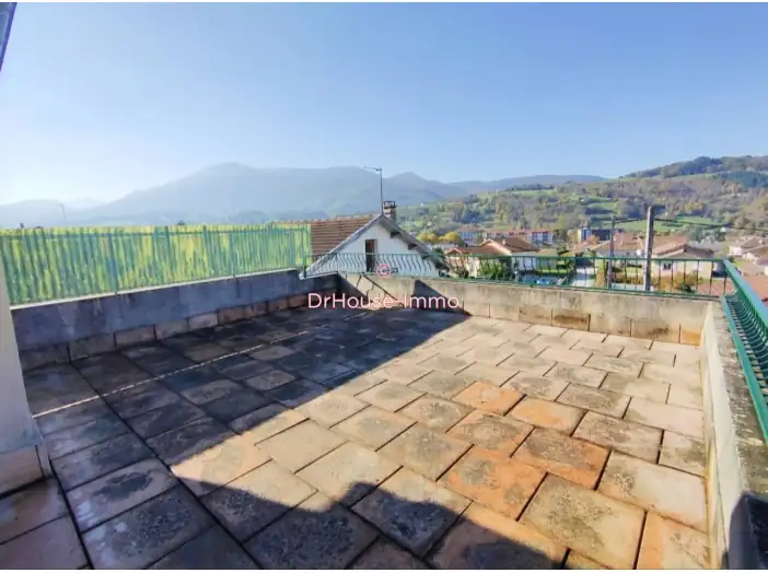 Maison 5 pièces de 147 m² - Saint-Jean-en-Royans (26190)