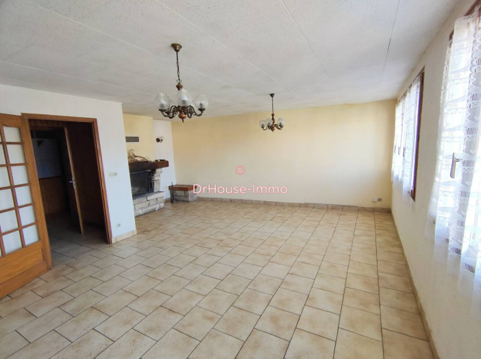 Maison de 147m² - 5 pièces
