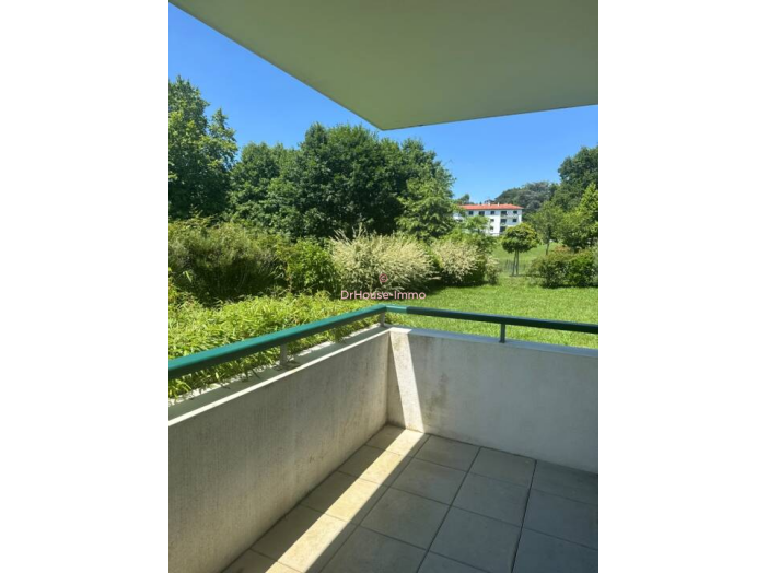 Appartement de 63m² - 3 pièces