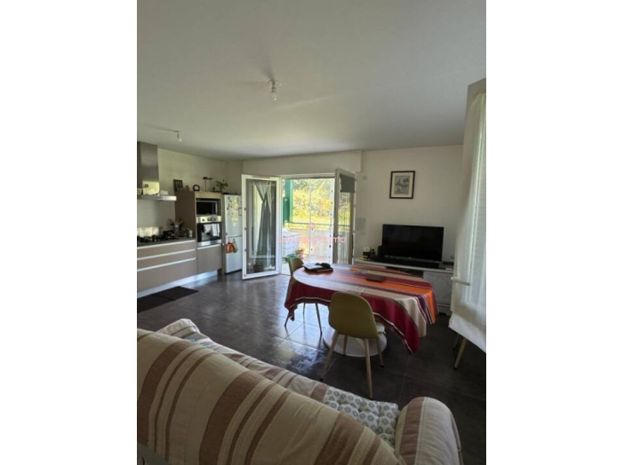 Appartement de 63m² - 3 pièces
