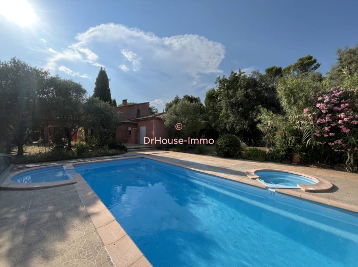 Maison de 195m² - 6 pièces