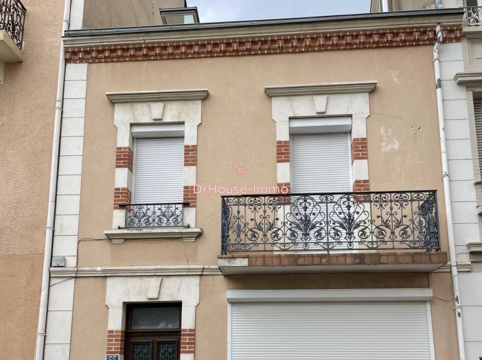 Maison de 150m² - 5 pièces