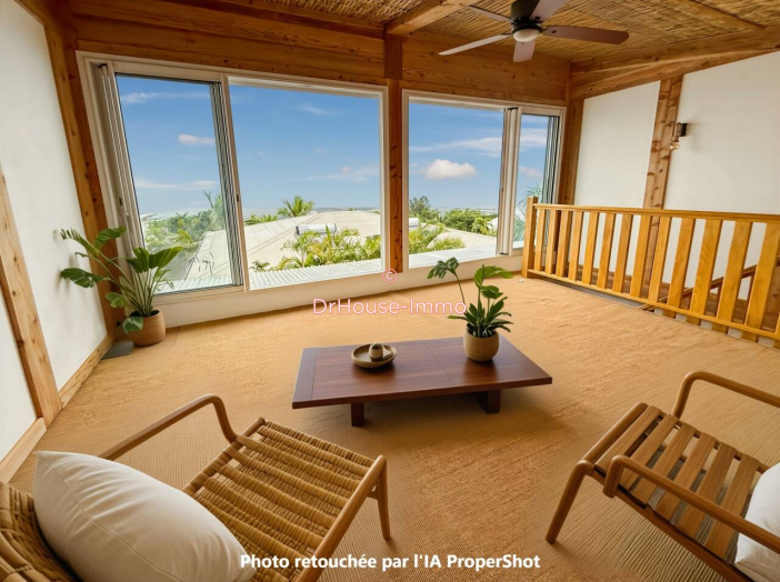 Maison de 134m² - 4 pièces
