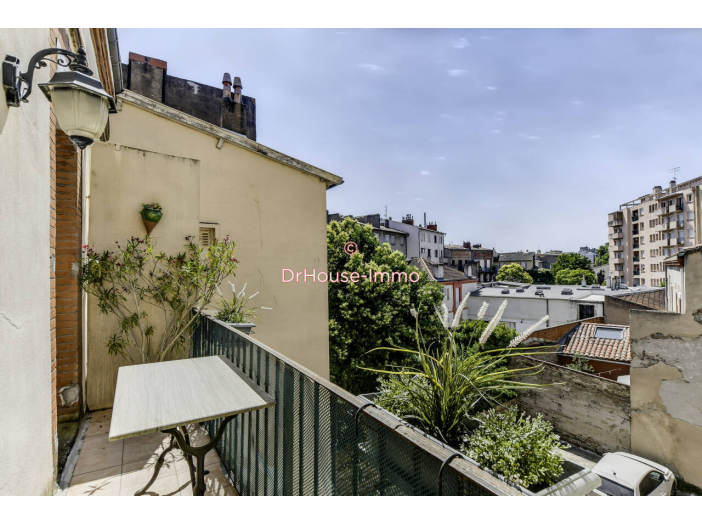 Appartement de 72m² - 3 pièces