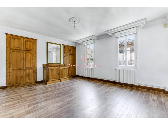 Appartement de 72m² - 3 pièces