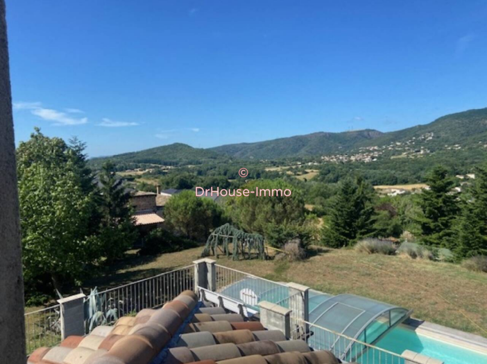 Maison de 130m² - 8 pièces