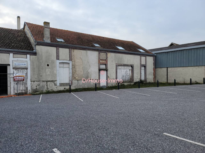 Appartement de 69m² - 2 pièces
