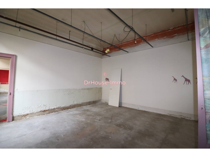 Appartement de 54m² - 2 pièces