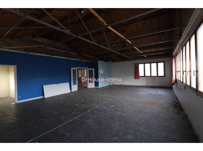 Appartement de 96m² - 5 pièces