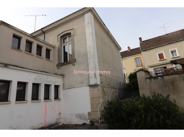 Appartement de 92m² - 3 pièces