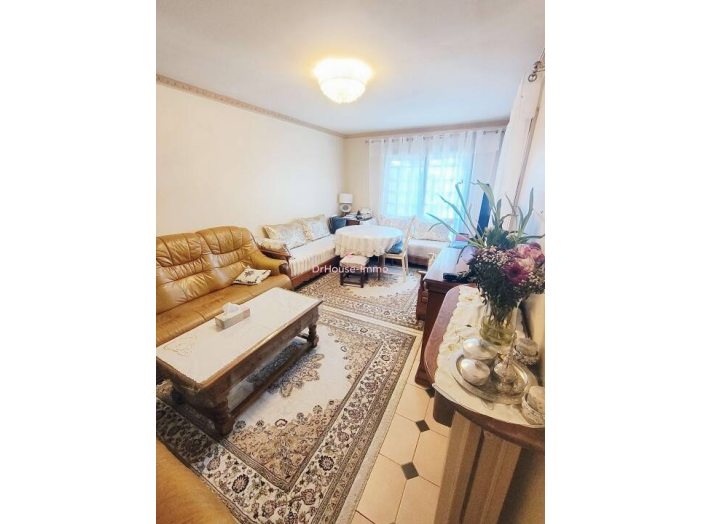 Maison de 100m² - 5 pièces