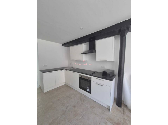 Maison de 107m² - 5 pièces
