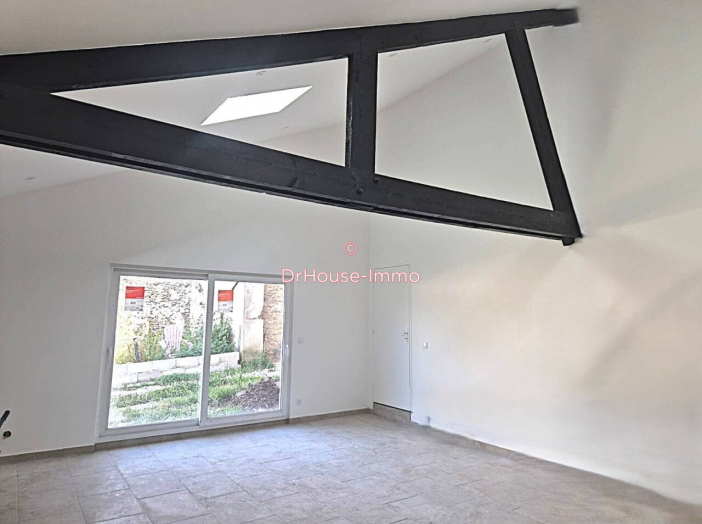 Maison de 107m² - 5 pièces