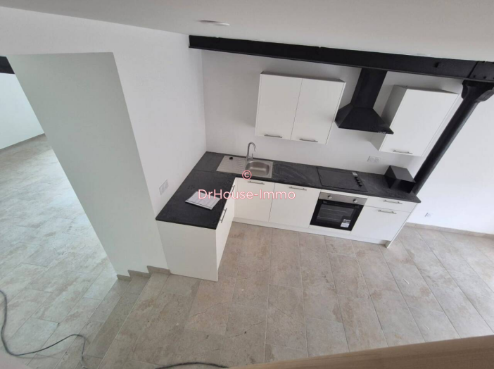 Maison de 98m² - 5 pièces