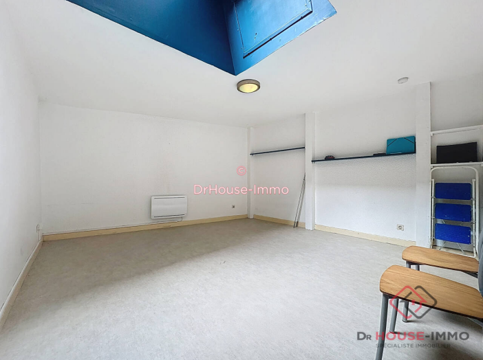 Appartement de 23m² - 1 pièces