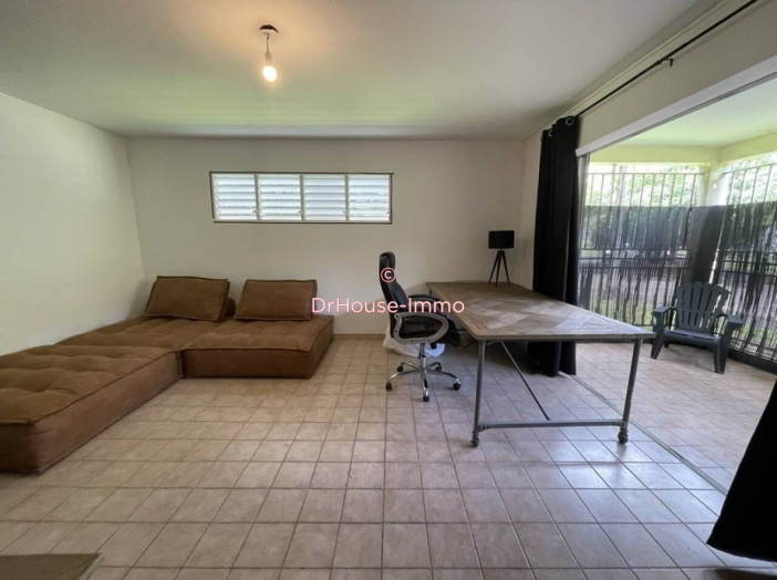 Appartement de 58m² - 3 pièces