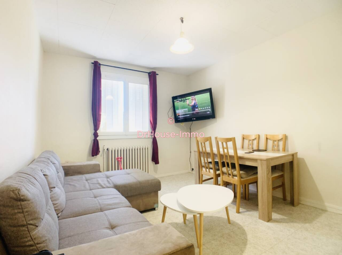 Appartement de 39m² - 2 pièces