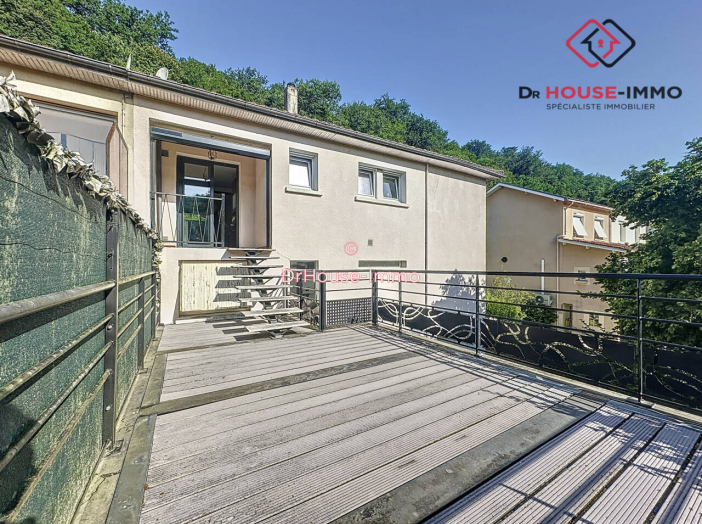 Maison 4 pièces de 103 m² - Champcevinel (24750)