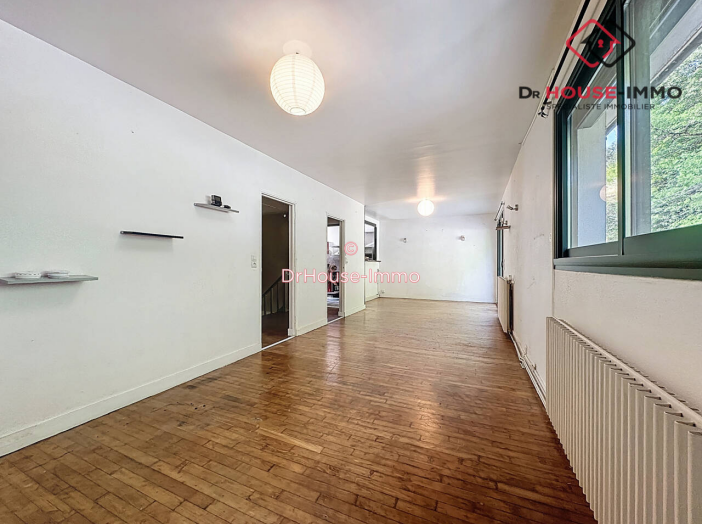 Maison de 103m² - 4 pièces