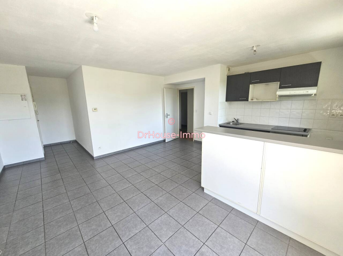 Appartement de 55m² - 3 pièces