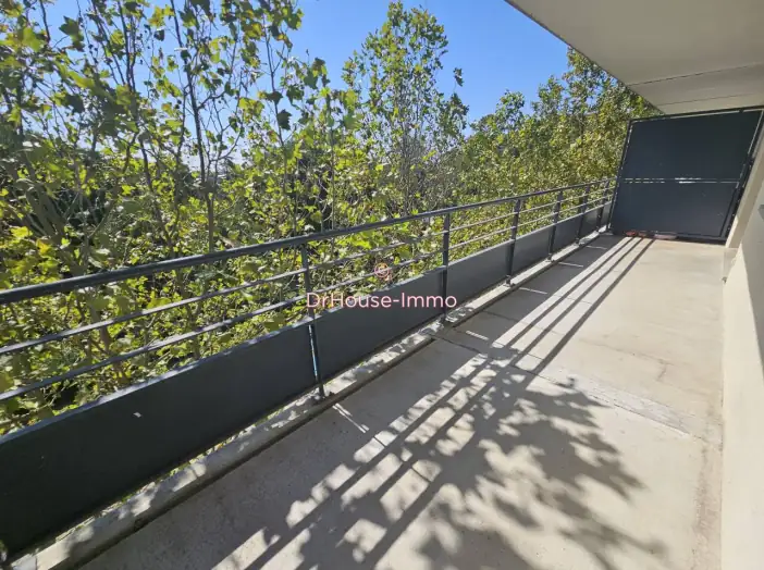 Appartement 3 pièces de 55 m² - Toulouse (31200)