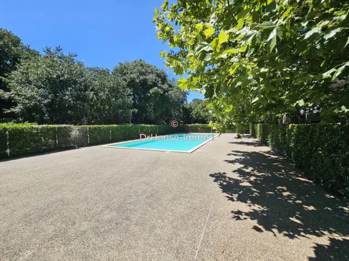 Appartement 3 pièces de 55 m² - Toulouse (31200)