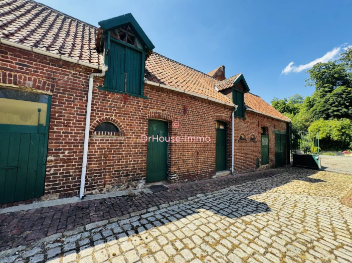 Maison de 150m² - 7 pièces