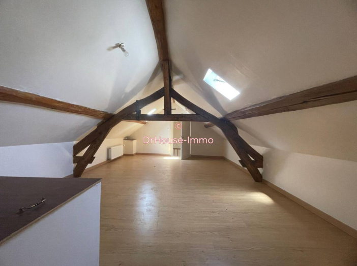 Maison de 90m² - 5 pièces