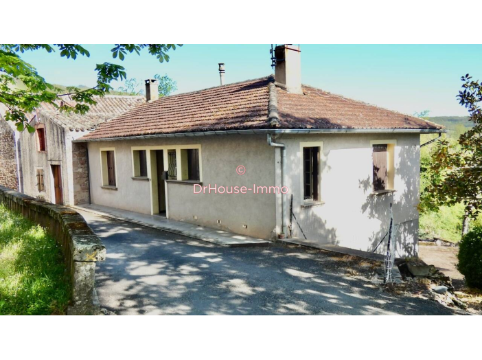 Maison de 71m² - 5 pièces