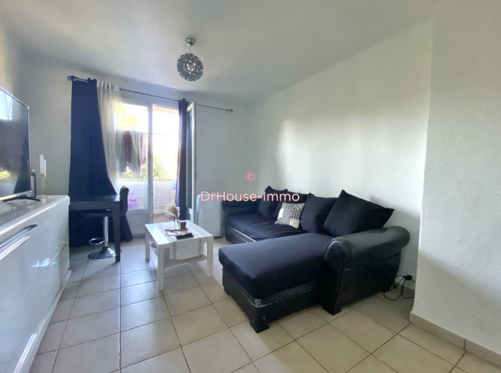 Appartement de 53m² - 3 pièces