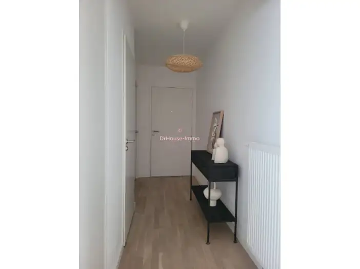 Appartement 5 pièces de 110 m² - Bordeaux (33200)