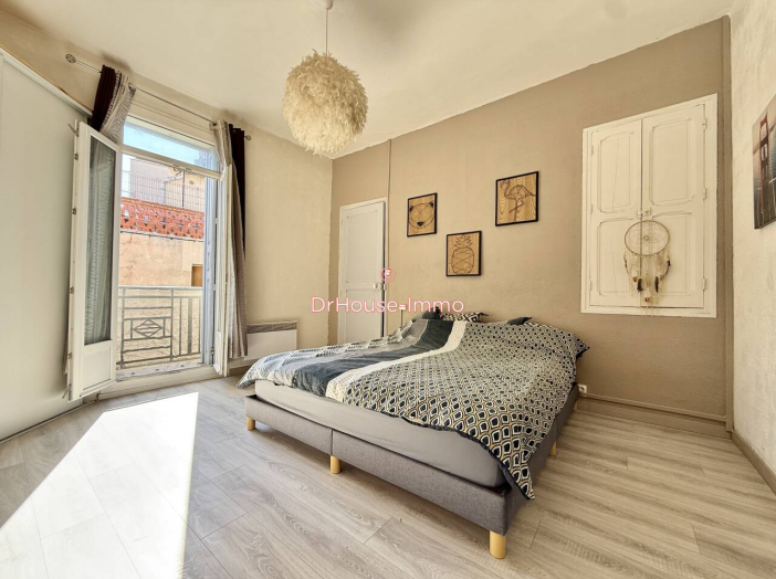 Maison de 77m² - 3 pièces