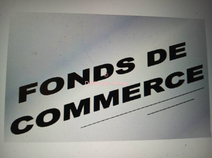 Commerce de 77m² - 4 pièces