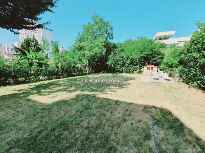 Maison 6 pièces de 110 m² - Argenteuil (95100)