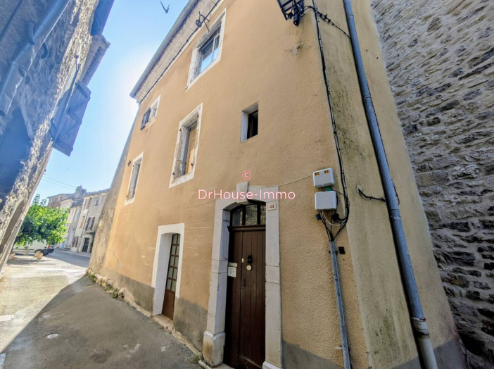Maison de 108m² - 5 pièces