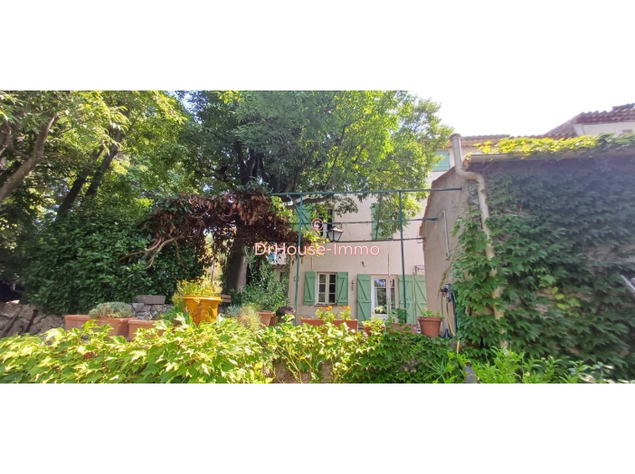 Maison de 122m² - 5 pièces