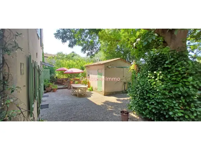 Maison 5 pièces de 122 m² - Grasse (06130)
