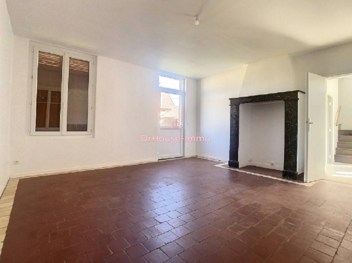 Maison de 118m² - 5 pièces