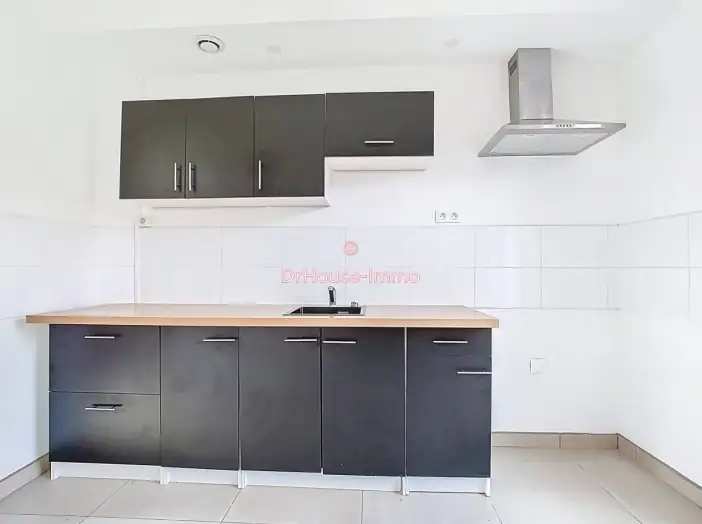 Maison 5 pièces de 118 m² - Le Frestoy-Vaux (60420)