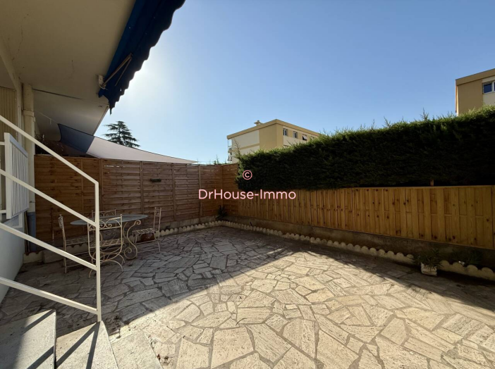 Appartement de 88m² - 5 pièces
