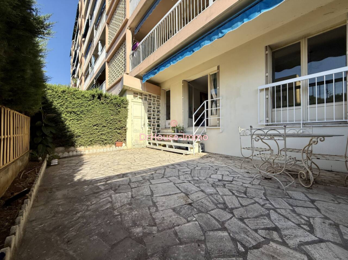 Appartement de 88m² - 4 pièces