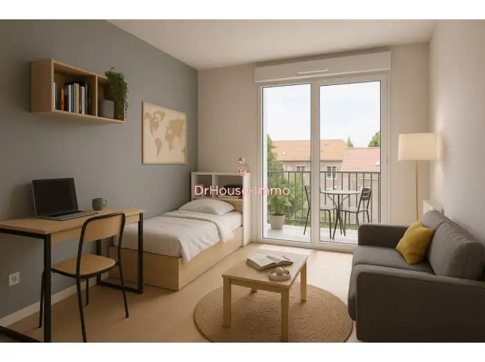 Image des la section Servies