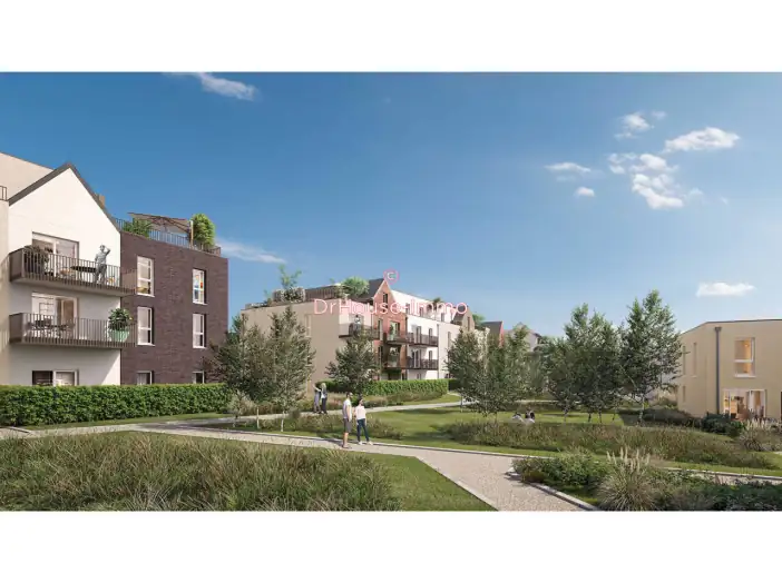 Image des la section Servies