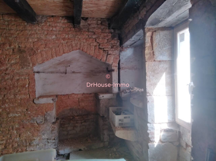 Maison de 65m² - 2 pièces