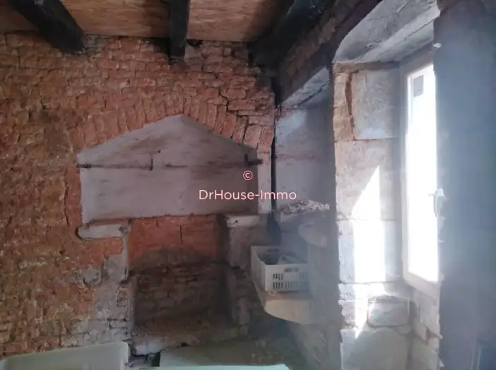 Maison 2 pièces de 65 m² - Concots (46260)