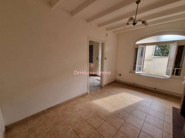 Maison de 91m² - 6 pièces