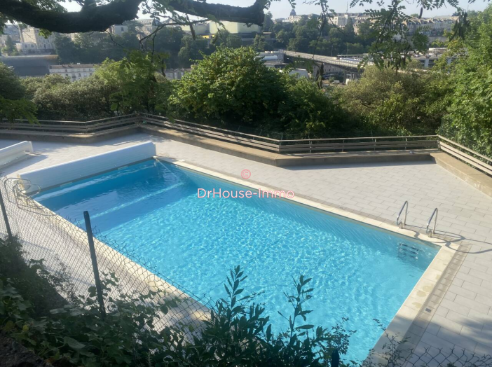 Appartement de 77m² - 4 pièces
