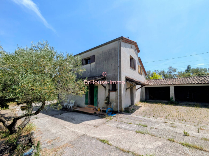 Maison de 122m² - 5 pièces