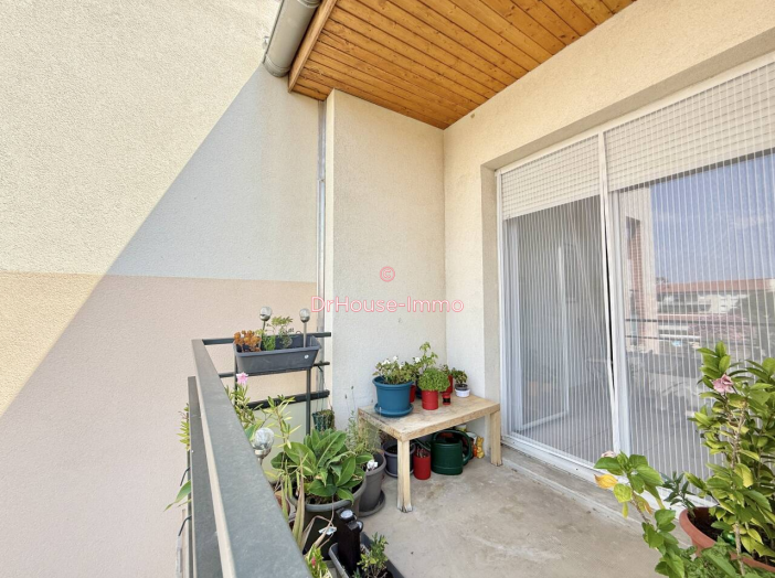 Appartement de 65m² - 3 pièces
