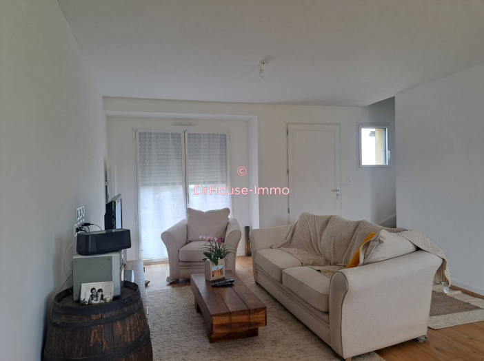 Maison de 94m² - 5 pièces